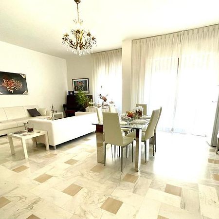 Rosa Dei Venti B&B Taranto Eksteriør bilde