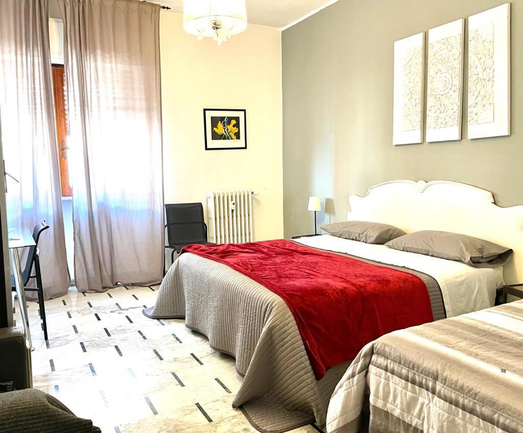 Rosa Dei Venti B&B Taranto Eksteriør bilde