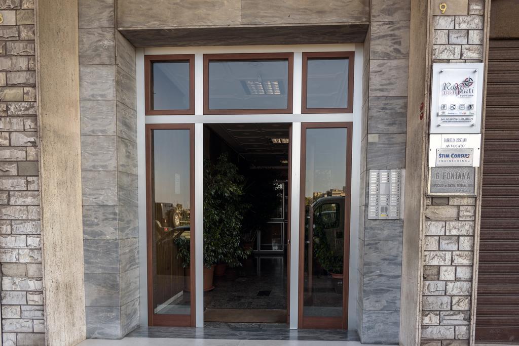 Rosa Dei Venti B&B Taranto Eksteriør bilde