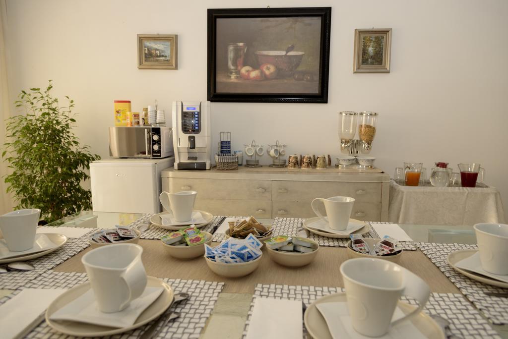 Rosa Dei Venti B&B Taranto Eksteriør bilde