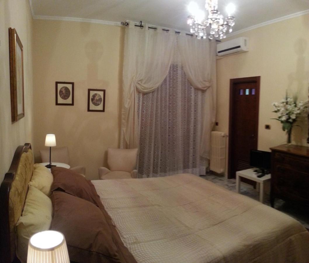 Rosa Dei Venti B&B Taranto Rom bilde